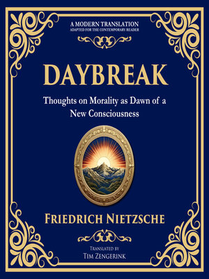 cover image of Daybreak